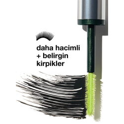 Clinique High Impact Extreme Volume Maskara Extreme Black N:01 10ml - 3
