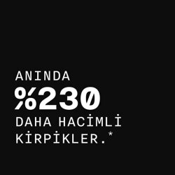 Clinique High Impact High-Fi Yoğun Hacim Veren Siyah Maskara 10ml - 4