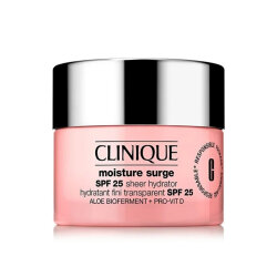 Clinique Işıltılı - Koruma Seti - 5