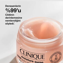 Clinique Moisture Surge 100 Saat Etkili Nemlendirici 30 ml - 4