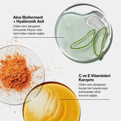 Clinique Moisture Surge 100 Saat Etkili Nemlendirici 50 ml - 4