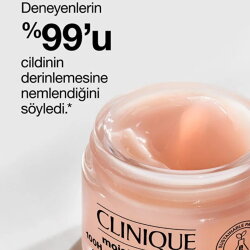 Clinique Moisture Surge 100 Saat Etkili Nemlendirici 50 ml - 6