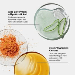 Clinique Moisture Surge 100 Saat Etkili Nemlendirici 75ml - 4