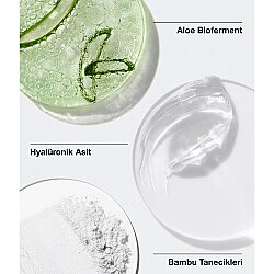 Clinique Moisture Surge Köpüren Arındırıcı Peeling 125 ml - 4