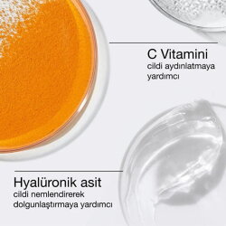 Clinique Moisture Surge Active Glow Nemlendirici Yüz Serumu 30ml - 4