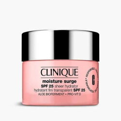 Clinique Moisture Surge Spf25 Güneş Korumalı Nemlendirici 30ml - Clinique