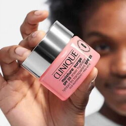 Clinique Moisture Surge SPF25 Güneş Korumalı Nemlendirici 30 ml - 5
