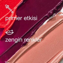 Clinique Pop Longwear Ruj - Blushing Pop - 4