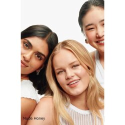 Clinique Pop Renklendirici Yanak + Dudak Yağı 7 ml - Nude Honey - 4