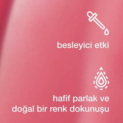 Clinique Pop Renklendirici Yanak + Dudak Yağı 7ml - Pink Honey - 3