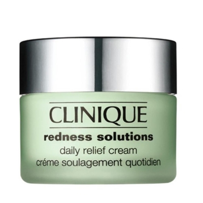 Clinique Redness Solutions Daily Relief 50 ml Günlük Rahatlatıcı Nemlendirici