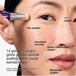 Clinique Smart Clinical Repair Gündüz + Gece Retinol Balm 3 g - 2