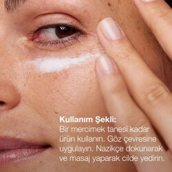 Clinique Smart Clinical Repair Kırışıklık Görünümü Karşıtı Göz Kremi 15 ml - 4