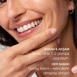 Clinique Smart Clinical Repair Kırışıklık Görünümü Karşıtı Serum 30 ml - 4