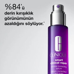 Clinique Smart Clinical Repair Wrinkle Correcting Serum 30ml - 4