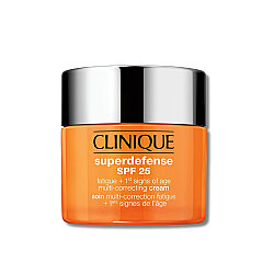 Clinique Superdefense Spf25 Yaşlanma Karşıtı Nemlendirici 30 ml