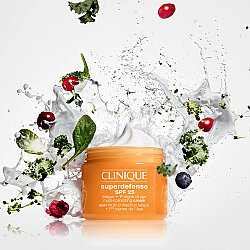 Clinique Superdefense Spf25 Yaşlanma Karşıtı Nemlendirici 30 ml - 3
