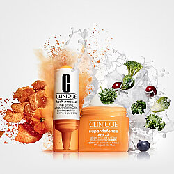 Clinique Superdefense Spf25 Yaşlanma Karşıtı Nemlendirici 30 ml - 5