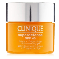 Clinique Superdefense Yaşlanma Karşıtı Jel Krem SPF40 50ml 