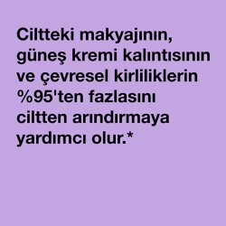 Clinique Take The Day Off Cleansing Balm 125ml - Cilt Temizleme Balmı - 6
