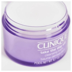 Clinique Take The Day Off Makyaj Temizleme Balmı 200ml - 2