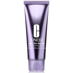 Clinique Take The Day Off Yüz Temizleme Köpüğü 125ml