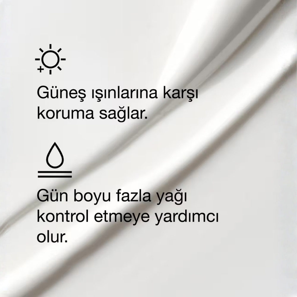 Clinique Uv Sol Mattifying SPF50 Güneş Kremi 40 ml - 6