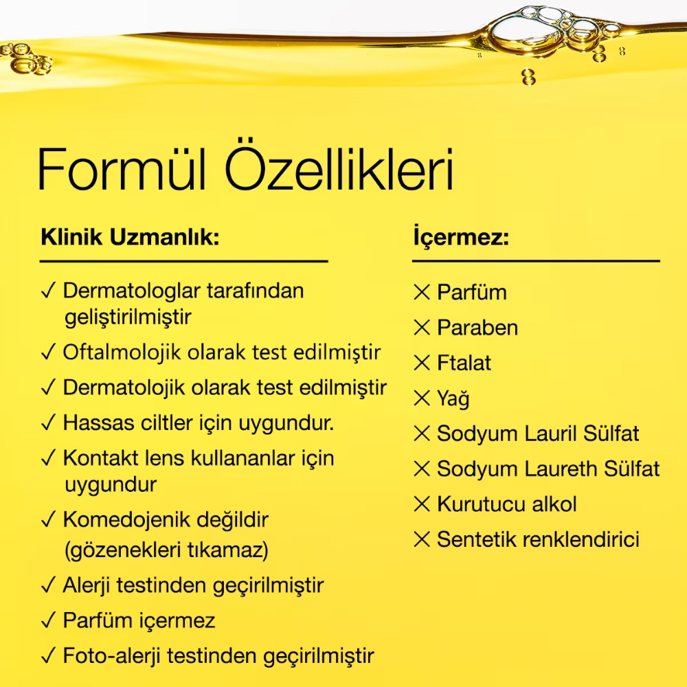 Clinique Uv Sol Mattifying SPF50 Güneş Kremi 40 ml - 8