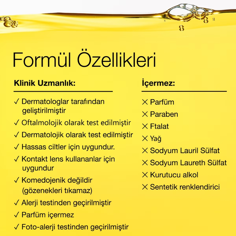 Clinique UV Solutions Hydrating SPF50+ Güneş Kremi 40 ml - 6