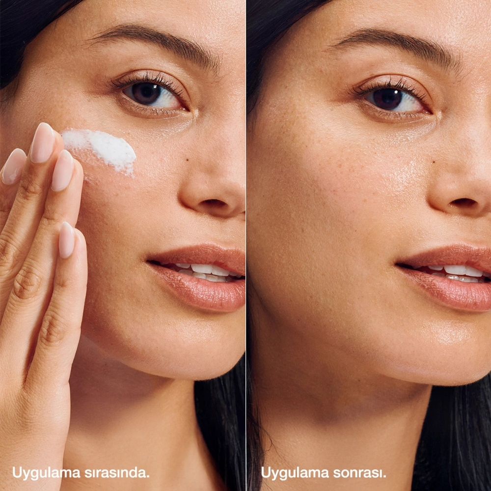 Clinique UV Solutions Hydrating SPF50+ Güneş Kremi 40 ml - 3