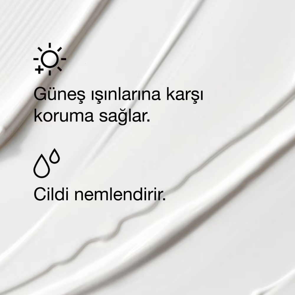Clinique UV Solutions Hydrating SPF50+ Güneş Kremi 40 ml - Clinique (1)