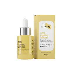 Clooe Doğal Yaşlanma Karşıtı Serum 30 ml - Clooe (1)