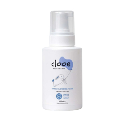 Clooe El Temizleme Köpüğü 480 ml - 3