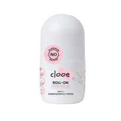 Clooe Roll-On Fresh Bloom 50 ml - Cloee (1)