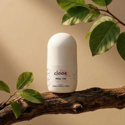 Clooe Roll-On Fresh Bloom 50 ml - 3