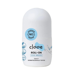 Clooe Roll On Serin Esinti 50 ml - 3