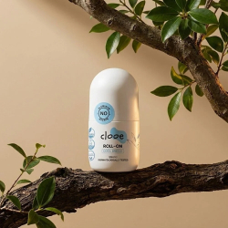 Clooe Roll On Serin Esinti 50 ml - 4