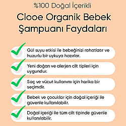 Clooe Roll On Serin Esinti 50 ml - 5