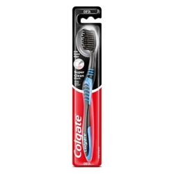 Colgate Süper Clean Black Diş Fırçası