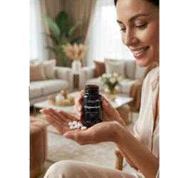 Collagen Forte Magnesium Daily Multi Complex 30 kapsül takviye edici gıda - 3