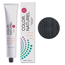 Color Naturel 7-11 Yoğun Küllü Kumral Kalıcı Saç Boyası - Color Naturel