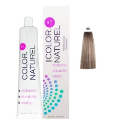 Color Naturel 9B Açık Bej Kalıcı Saç Boyası - Color Naturel
