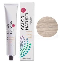Color Naturel Yoğun Küllü Platin 11-11 Kalıcı Saç Boyası - Color Naturel