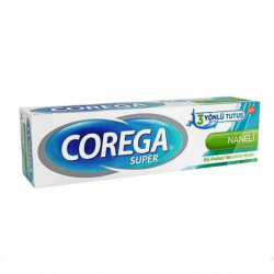 Corega Yapıştırıcı Kr-Super 40 gr - Corega