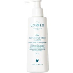 Cosmed Balancing Yüz & Vücut Temizleme Jeli 200ml