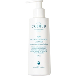 Cosmed Balancing Yüz & Vücut Temizleme Jeli 200ml - 8