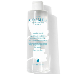 Cosmed Complete Benefit Micellar Makyaj Temizleme Suyu 400ml 