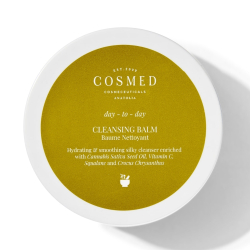 Cosmed Day to Day C Vitamini ve Bromelain İçeren Temizleme Balmı 150ml 