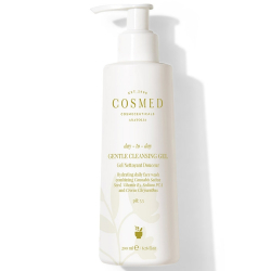 Cosmed Day-To-Day Gentle Yüz Temizleme Jeli 200ml 