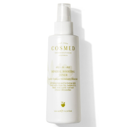 Cosmed Day To Day Mineral Boosting AHA BHA Yüz Toniği 200ml